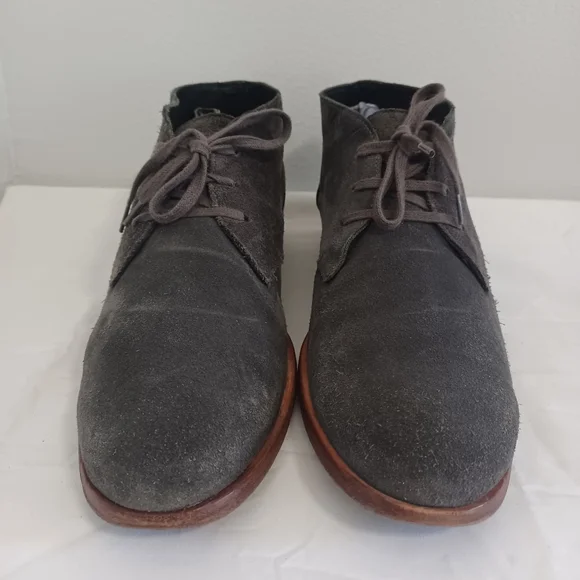 Wolverine | Shoes | Wolverine 883 Mens Chukka Boots Size 9  display picture 3